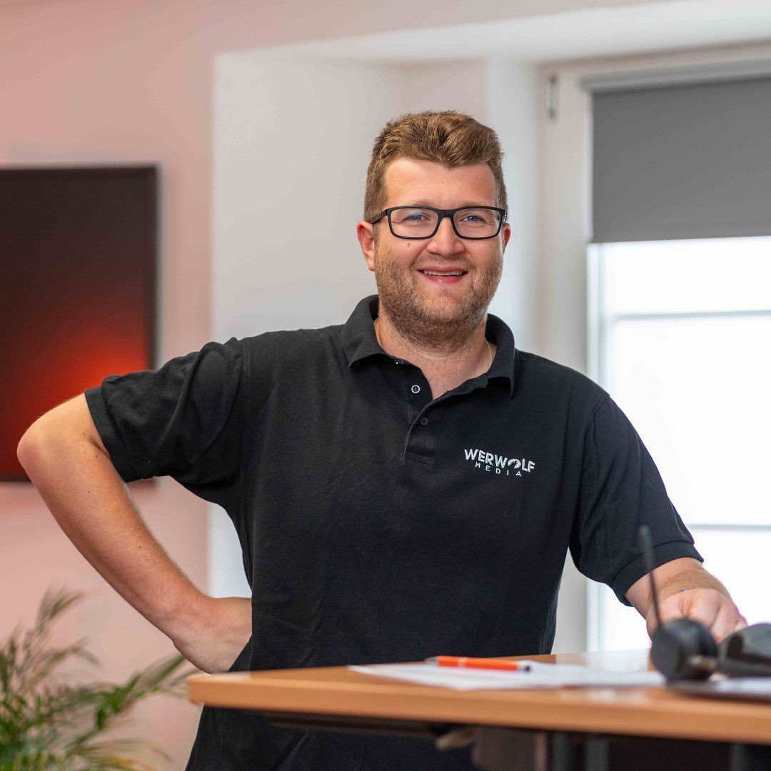 𝗪𝗶𝗿 𝗵𝗮𝗯𝗲𝗻 𝗱𝗶𝗲 𝗕𝗶𝘁𝘀 𝗴𝗲𝗿𝗼𝗰𝗸𝘁 𝘂𝗻𝗱 𝗱𝗶𝗲 𝗖𝗼𝗱𝗲𝘀 𝘇𝘂𝗺 𝗧𝗮𝗻𝘇…